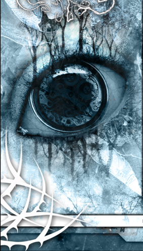 oeil
